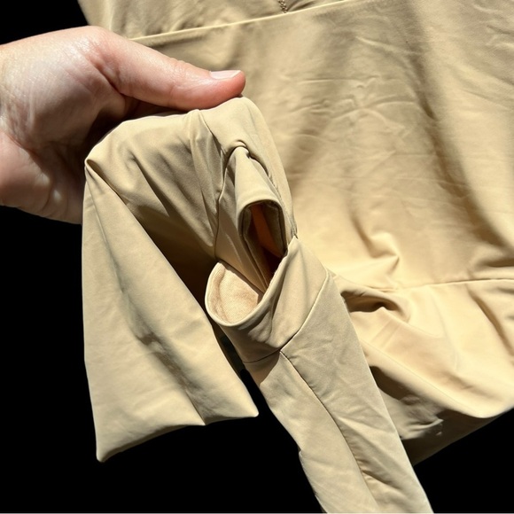 🌻NEW w/tags Maidenform Shapewear Wear Your Own Bra Firm-Control Body Shaper XL - Picture 6 of 11